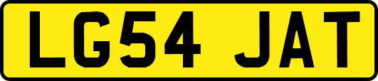 LG54JAT