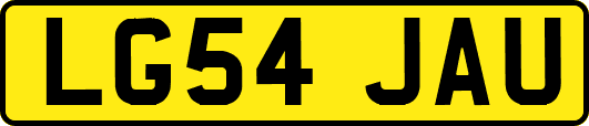 LG54JAU