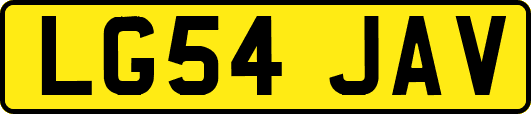 LG54JAV