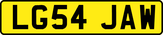 LG54JAW