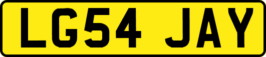 LG54JAY
