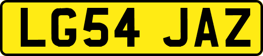 LG54JAZ