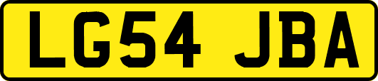 LG54JBA