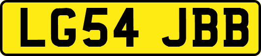 LG54JBB