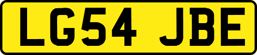 LG54JBE