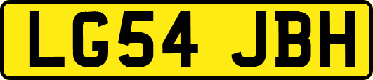 LG54JBH