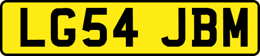 LG54JBM