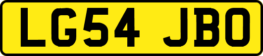 LG54JBO