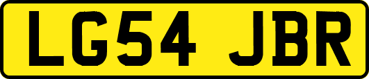 LG54JBR