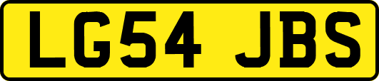 LG54JBS