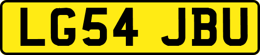 LG54JBU
