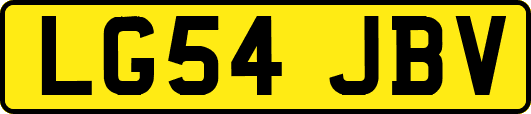 LG54JBV