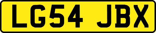 LG54JBX