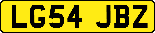 LG54JBZ