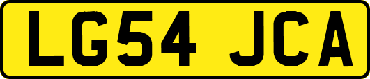 LG54JCA
