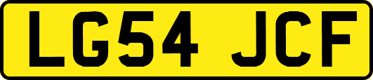LG54JCF