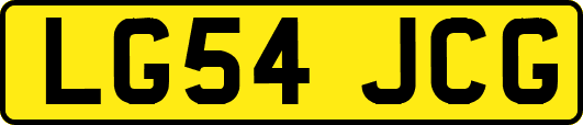 LG54JCG