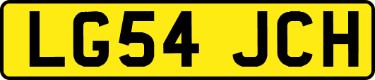 LG54JCH