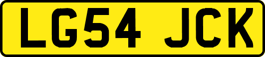 LG54JCK