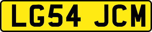 LG54JCM