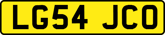 LG54JCO