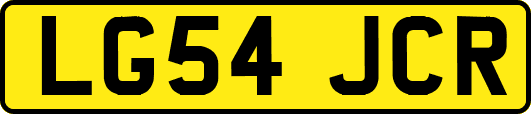 LG54JCR