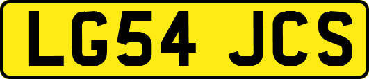 LG54JCS