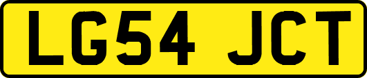 LG54JCT