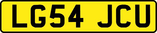 LG54JCU