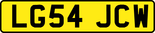 LG54JCW