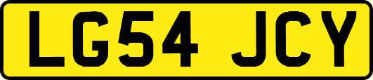 LG54JCY