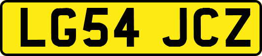 LG54JCZ