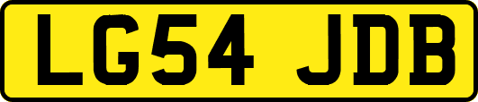 LG54JDB