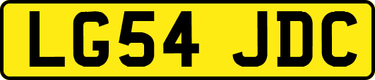 LG54JDC