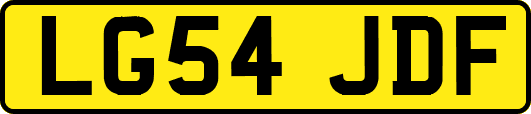 LG54JDF