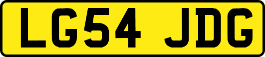 LG54JDG
