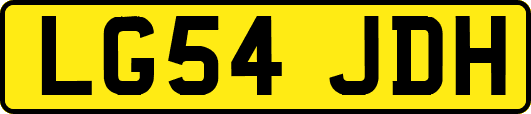 LG54JDH