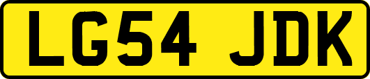 LG54JDK