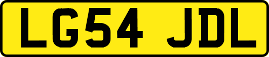LG54JDL