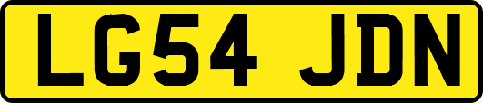 LG54JDN