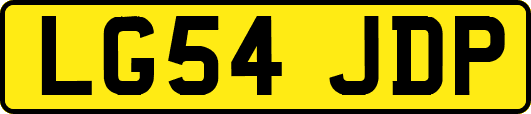 LG54JDP