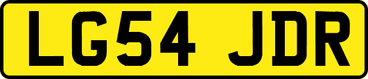 LG54JDR