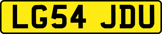 LG54JDU