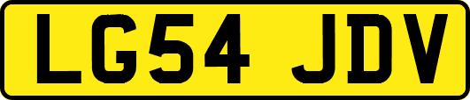 LG54JDV