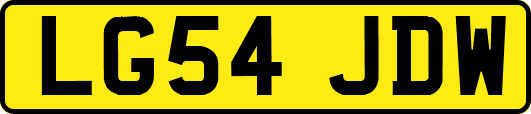 LG54JDW