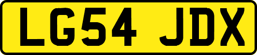 LG54JDX