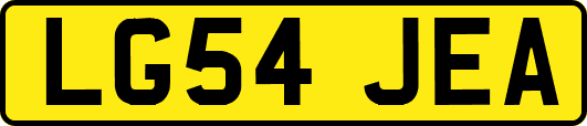 LG54JEA