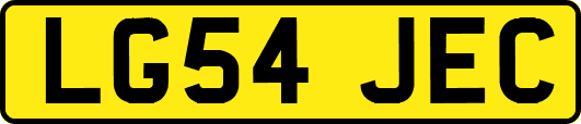 LG54JEC