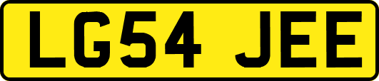 LG54JEE