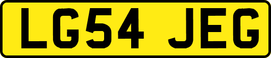 LG54JEG